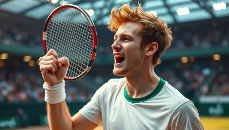 Jannik Sinner domina Forbes, unico italiano tra i 50 sportivi più pagati al mondo