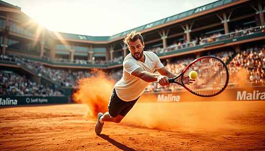 Jannik Sinner domina Madrid e umilia Zverev diventando il primo a vincere cinque Masters 1000 consecutivi