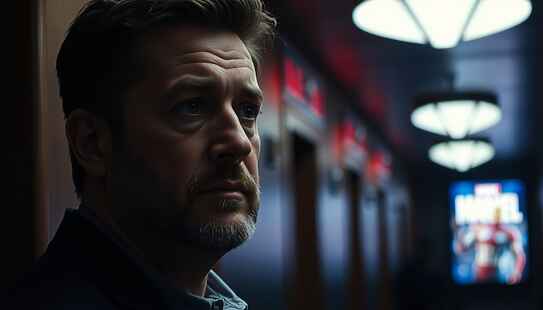 Joe Russo avverte sui rischi degli spoiler di Avengers Doomsday