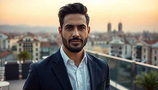 Jose Hernandez, ecco chi è il nuovo compagno di Chiara Ferragni