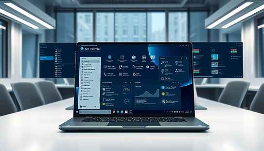 KDE ottiene maxi finanziamento oltre un milione di euro per potenziare ecosistema del software libero