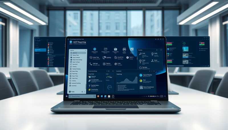 KDE ottiene maxi finanziamento oltre un milione di euro per potenziare ecosistema del software libero