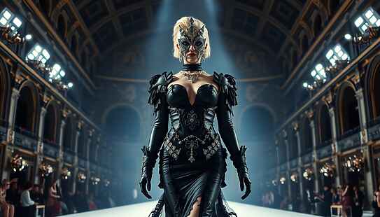 Lady Gaga protagonista discussa sul set del sequel Il diavolo veste Prada