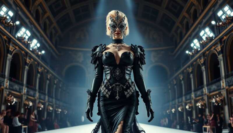 Lady Gaga protagonista discussa sul set del sequel Il diavolo veste Prada