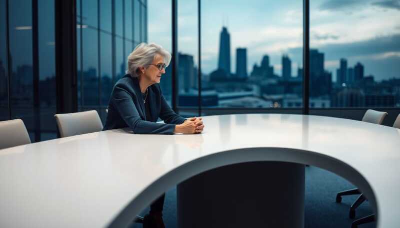 Lagarde conferma linea prudente sui tassi BCE e rinvia ogni decisione cruciale al meeting di giugno