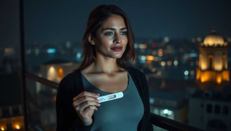 Leyla scompare da Forbidden Fruit spiegato il motivo dell’addio definitivo