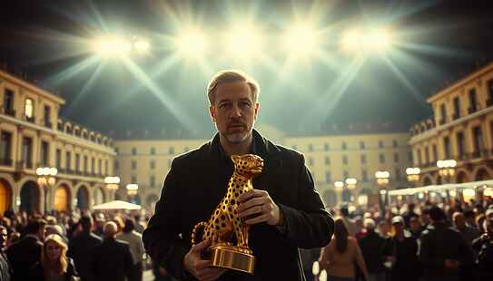 Locarno79 celebra Darren Aronofsky con il Pardo d’Onore alla carriera