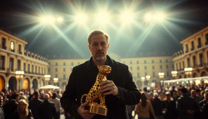 Locarno79 celebra Darren Aronofsky con il Pardo d’Onore alla carriera