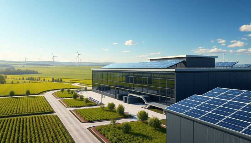 Lombardia rivoluziona i data center con nuova legge regionale che ridefinisce regole e investimenti