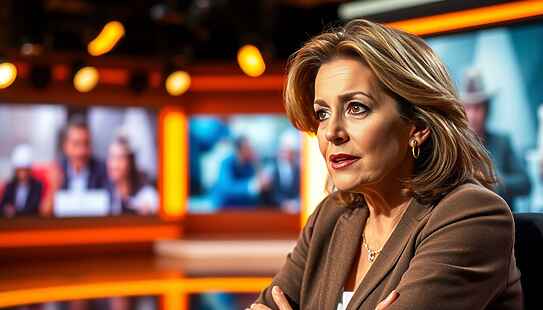 Loredana Lecciso sostiene Al Bano e replica alle accuse di Romina