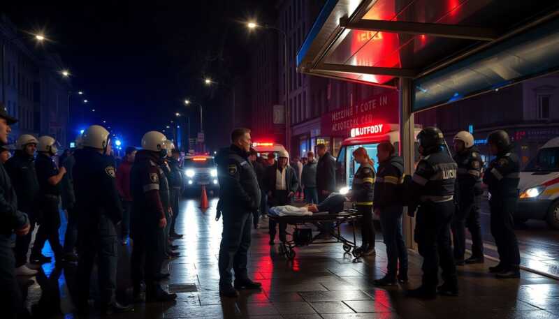 Lugano teatro di tensioni alla pensilina mentre la politica fatica a riportare calma e responsabilità