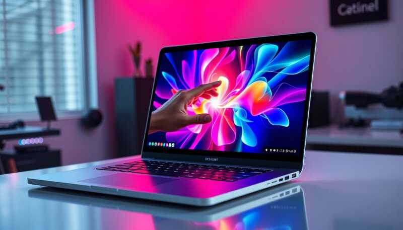 MacBook Ultra guida completa alle cinque novità chiave da conoscere prima dell’acquisto
