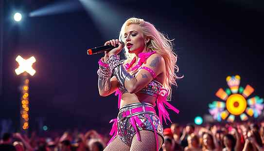 Madonna entra nella Billboard Hot 100 con Bring Your Love debutto