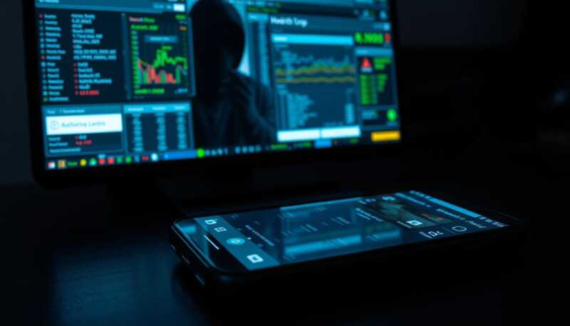 Malware Android torna camuffato da TikTok e app streaming, nuove tecniche ingannano milioni di utenti
