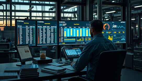 Manufacturing Forum presenta le nuove sfide del lavoro tra flessibilità, turni evoluti e piena digitalizzazione