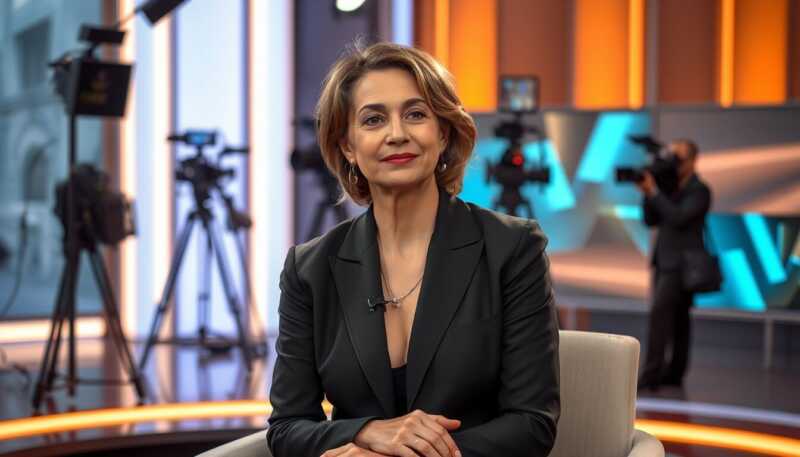 Mara Venier rilancia il giallo sull’addio a Domenica In