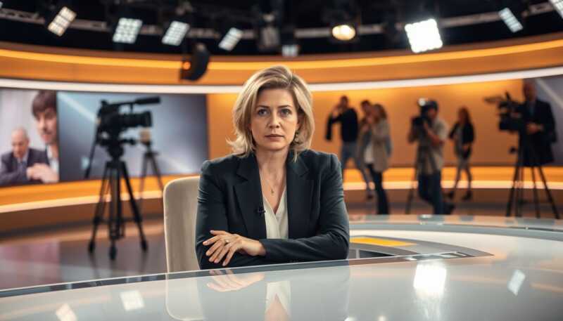 Mara Venier saluta Domenica In e l enigma su Teo Mammucari