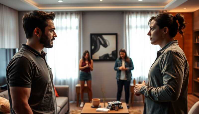 Marco Berry scuote il Grande Fratello Vip e divide la Casa