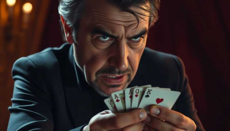 Marco Berry tra escapologia, conflitti familiari e confessioni sul Grande Fratello