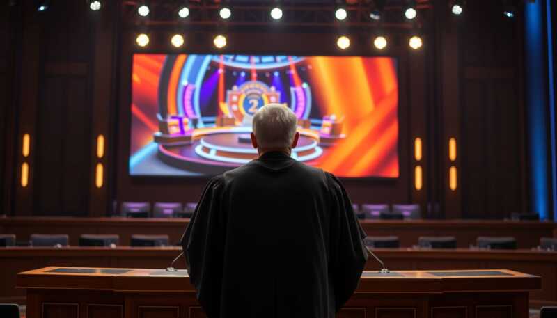 Mediaset sanzionata per Pasapalabra trasmesso irregolarmente secondo Agcom, l’azienda contesta la decisione