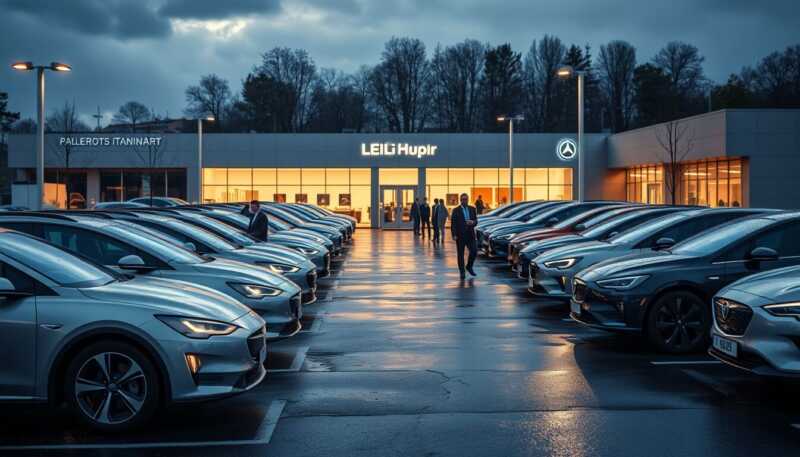 Mercato auto Italia in moderata ripresa: immatricolazioni in crescita, ma fondamentali ancora deboli