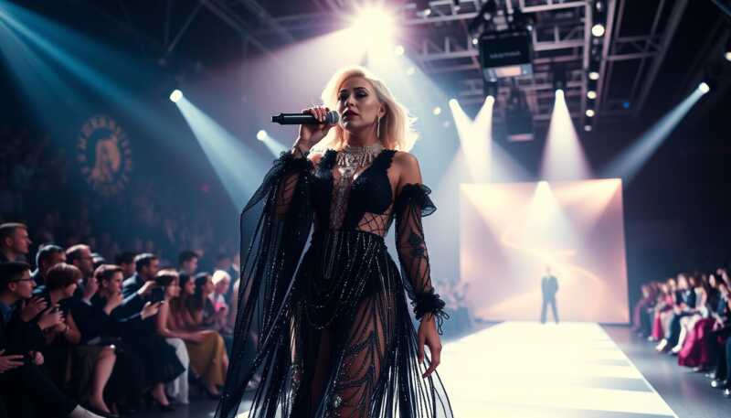 Meryl Streep elogia Lady Gaga per il sequel de Il Diavolo Veste Prada