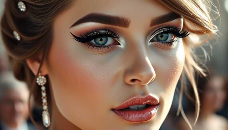 Met Gala beauty look svelati: tendenze, sorprese e rivoluzioni nello stile delle celebrità
