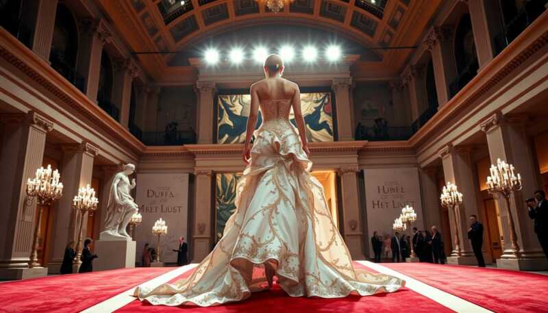 Met Gala significato reale e errori comuni che nessuno considera