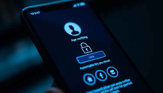 Meta rafforza i controlli per individuare e proteggere i minori sulle sue piattaforme digitali