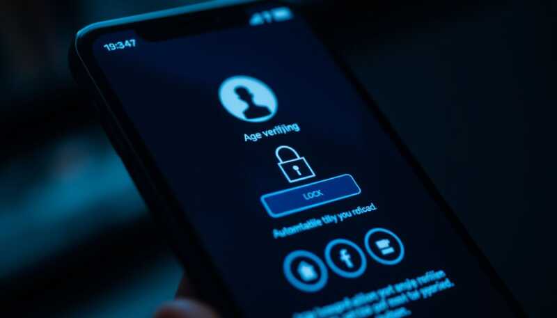 Meta rafforza i controlli per individuare e proteggere i minori sulle sue piattaforme digitali