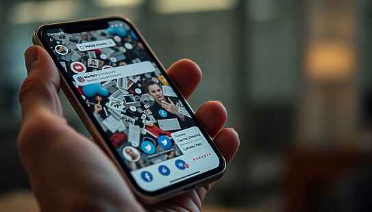 Meta sotto accusa in Irlanda per presunti dark pattern su Facebook e Instagram