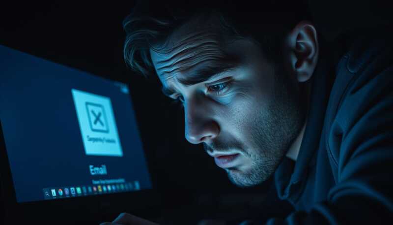 Microsoft, allarme phishing da account legittimi compromessi mette a rischio la fiducia nella posta elettronica