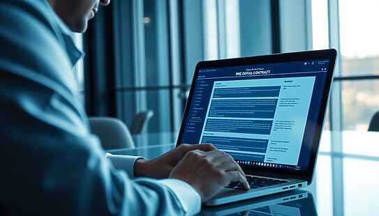Microsoft rivoluziona Word con un agente AI che analizza e ottimizza la revisione dei contratti
