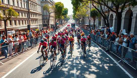 Milano Giro d’Italia 24 maggio 2026 circuito cittadino strade chiuse orari completi e deviazioni mezzi pubblici