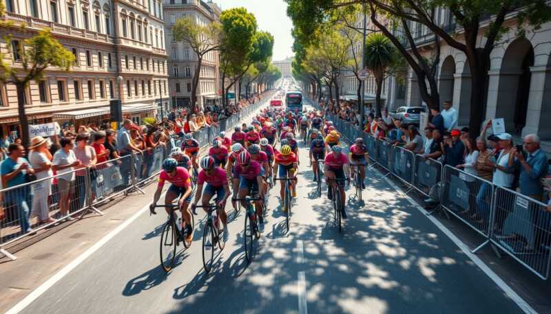 Milano Giro d’Italia 24 maggio 2026 circuito cittadino strade chiuse orari completi e deviazioni mezzi pubblici