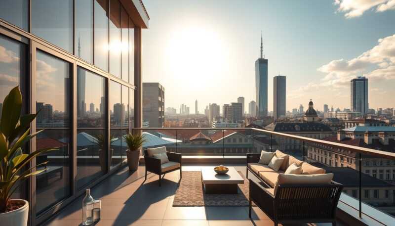 Milano guida il boom del mercato immobiliare di lusso in Italia