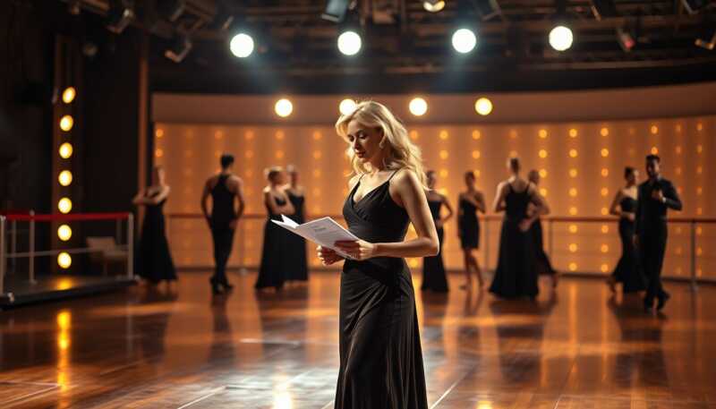 Milly Carlucci rivoluziona Ballando con le Stelle, emergono tre nomi chiave