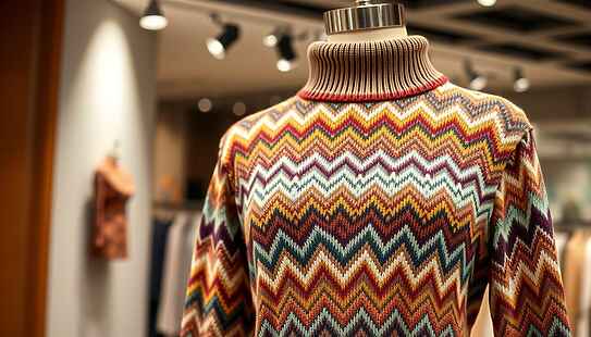 Missoni passa al fondo Fsi e partner tedeschi mentre gli eredi abbandonano la guida del marchio