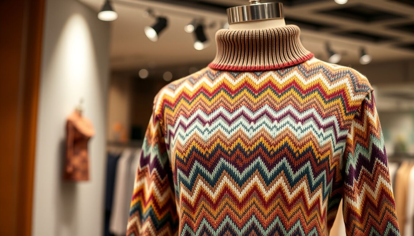 Missoni passa al fondo Fsi e partner tedeschi mentre gli eredi abbandonano la guida del marchio