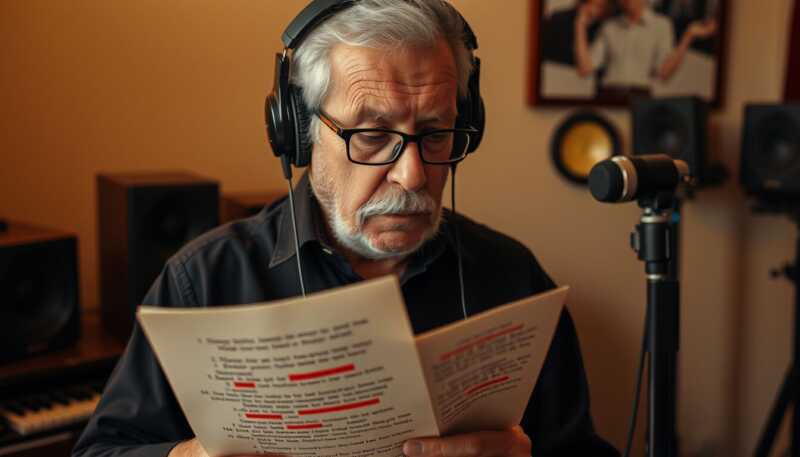 Mogol propone sanzioni più severe per testi musicali offensivi verso le donne