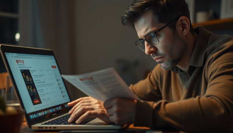 Netflix al centro di una class action collettiva dopo gli aumenti e il mancato rimborso agli abbonati