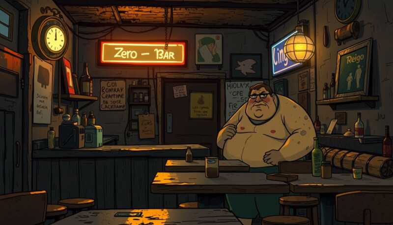Netflix rilancia Zerocalcare consigli mirati sulle serie da vedere