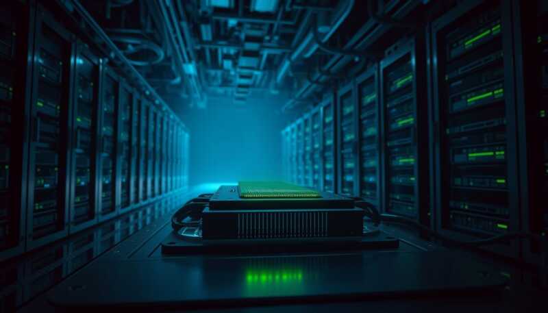 NSA accelera sulla sorveglianza digitale con chip AI proprietari e collaborazione strategica con Anthropic