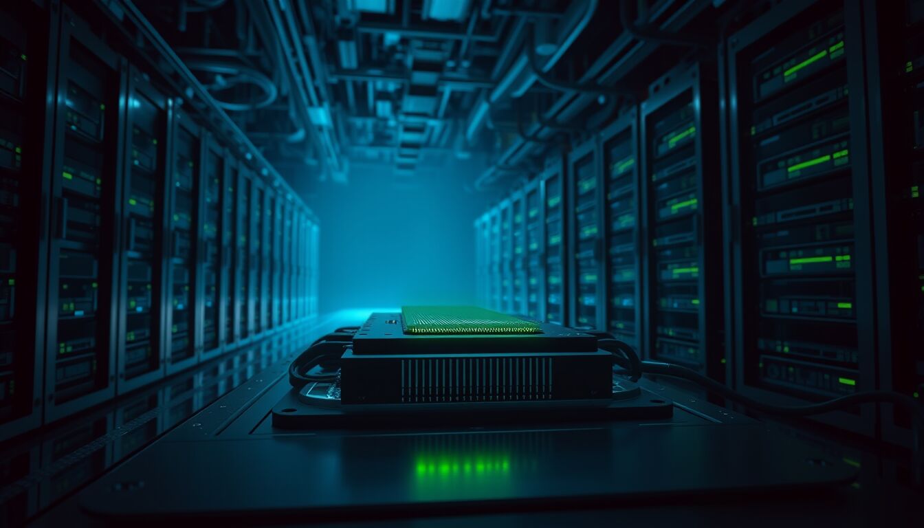 NSA accelera sulla sorveglianza digitale con chip AI proprietari e collaborazione strategica con Anthropic