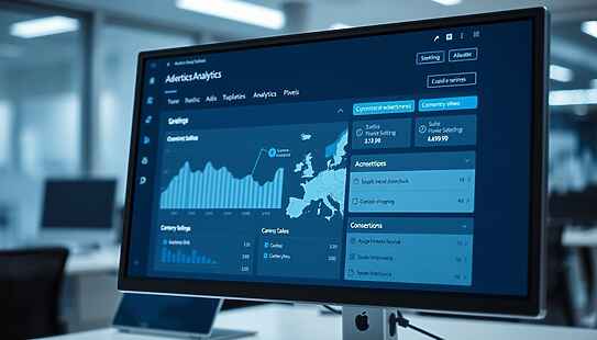 OpenAI avvia la svolta pubblicitaria di ChatGPT in Europa tra nuove strategie, test e primi indizi