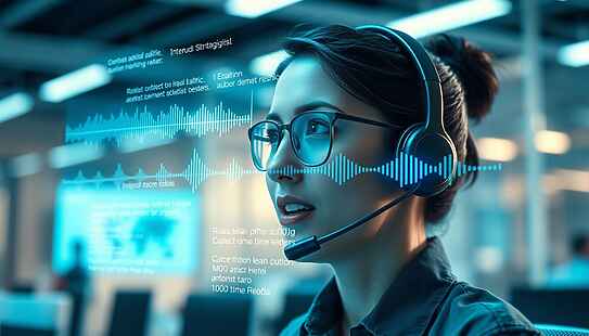 OpenAI lancia tre modelli vocali avanzati e ridefinisce gli standard delle API per sviluppatori