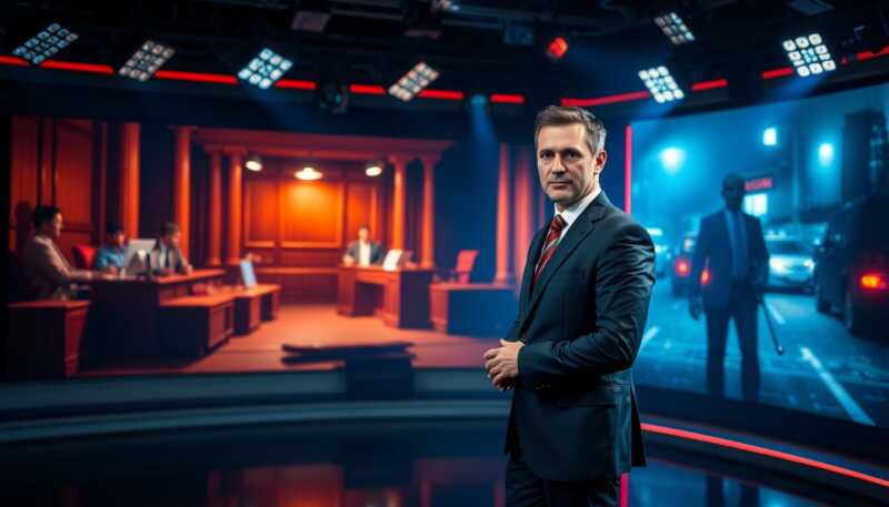 Ore 14 sera, Infante supera Nuzzi e cambia gli equilibri televisivi