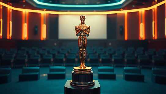 Oscar rivoluzionano le regole sull’intelligenza artificiale e ridefiniscono i criteri di ammissibilità dei film