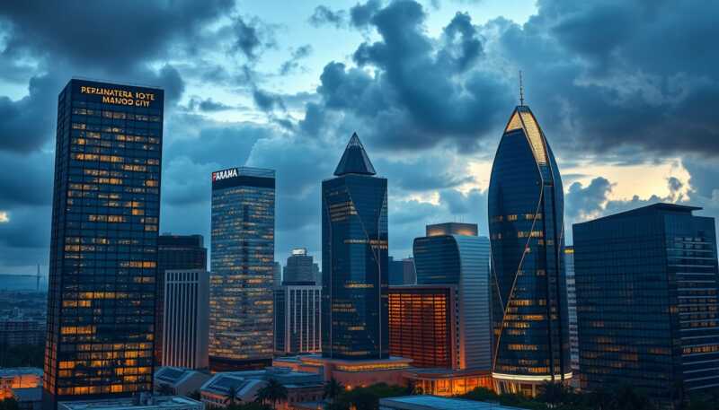 Panama introduce imposta del 15 per cento e perde vantaggi fiscali