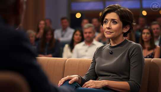 Paola Caruso in tv racconta il dolore e la rinascita dopo GF Vip